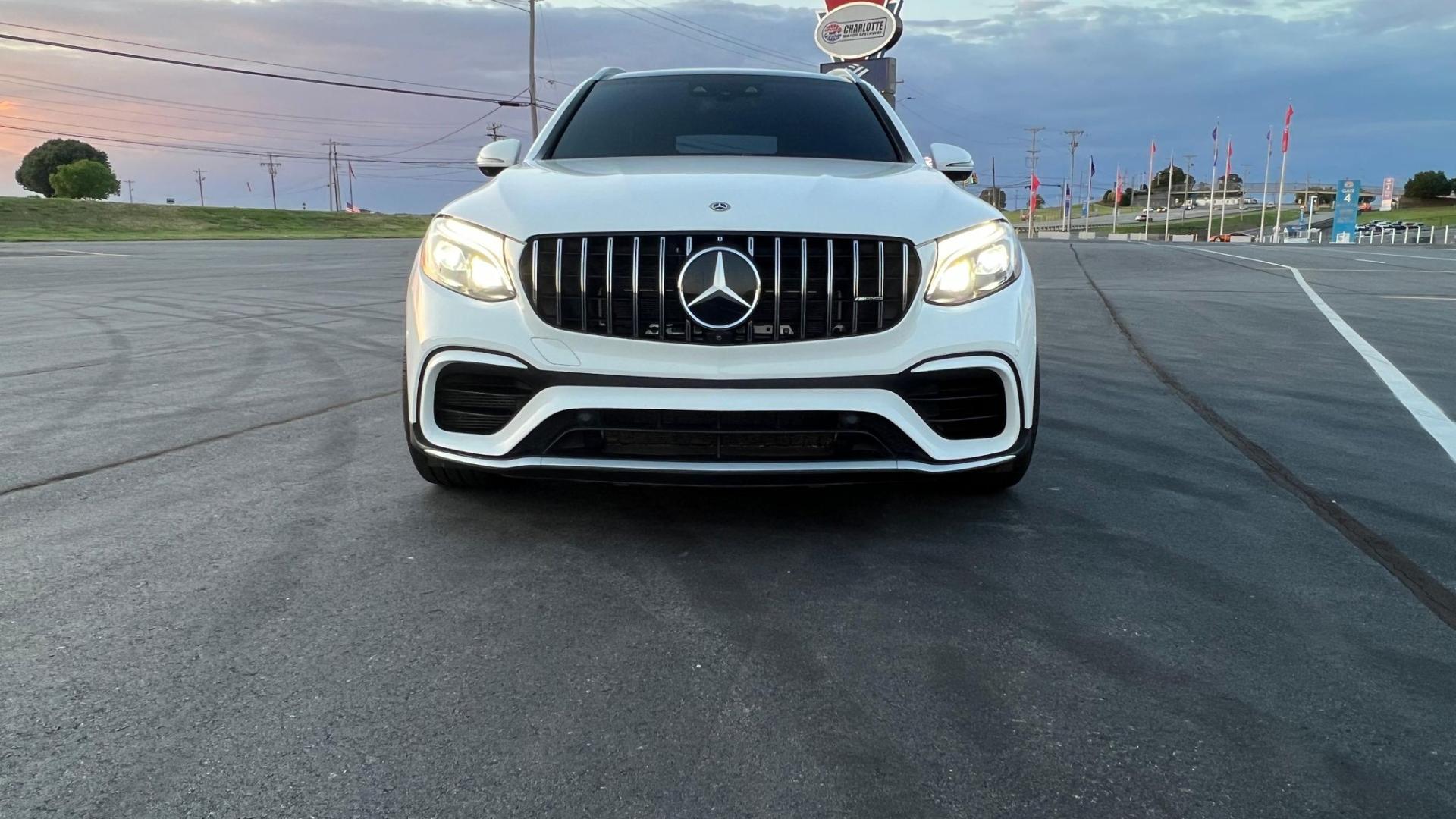 Mercedes-Benz GLC 300 4MATIC 2024