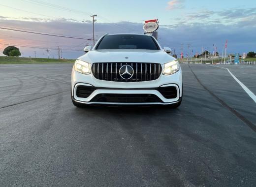Mercedes-Benz GLC 300 4MATIC 2024