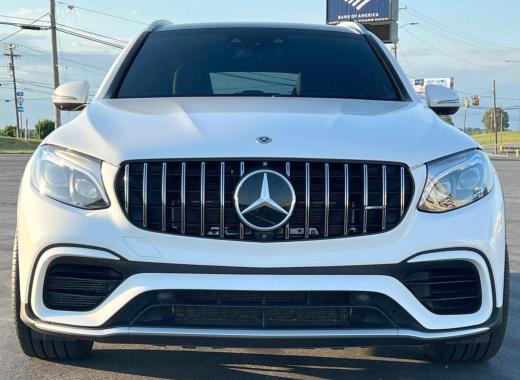 Mercedes-Benz GLC 300 4MATIC 2024