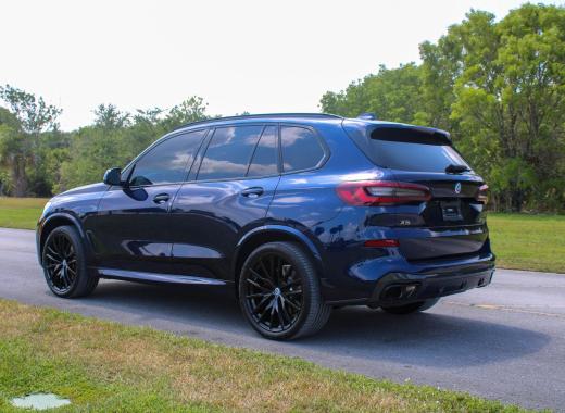 BMW X5 xDrive40i M Sport 2024